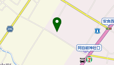 株式会社双葉工芸の地図画像