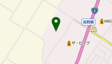 ケィ・マック株式会社の地図画像