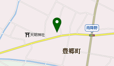 有限会社北川農機センターの地図画像