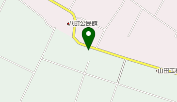 株式会社ニシヤマの地図画像