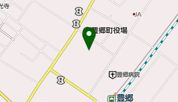 介護老人保健施設パストラールとよさとの地図画像