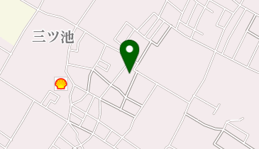 豊郷町役場 三ツ池教育集会所の地図画像