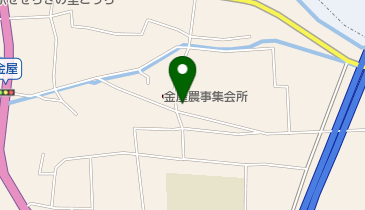 ギフトホコヤマの地図画像