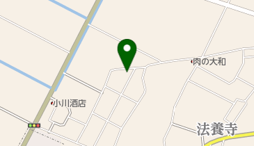 隆工業の地図画像