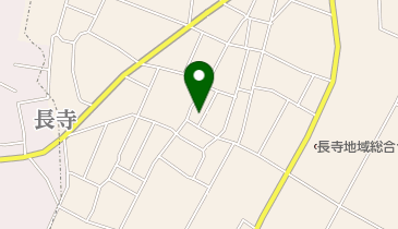 ヘアーサロン山田の地図画像