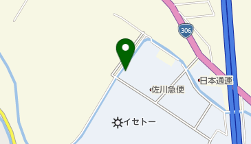 滋賀日商プロパン株式会社の地図画像