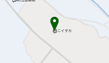 株式会社ニイタカびわ湖工場の地図画像