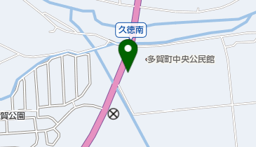 ピエロの地図画像