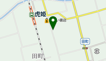 株式会社片桐商店の地図画像