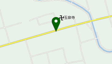 魚米の地図画像