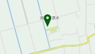 陣の森会館の地図画像