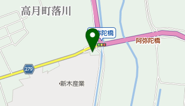 東京海上日動代理店熊洞総合保険の地図画像