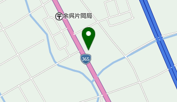 小森自動車工作所の地図画像