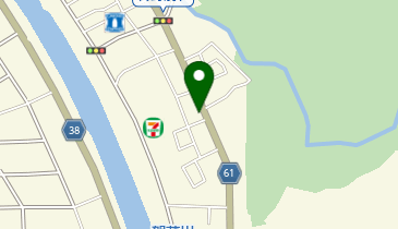 サンシャイン・オートの地図画像