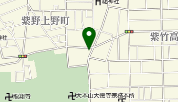 中村商会の地図画像