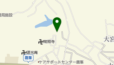 株式会社盡政の地図画像