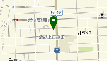 鳳徳会館の地図画像