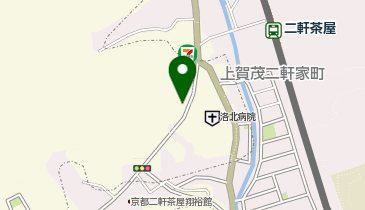 株式会社ランゼルの地図画像