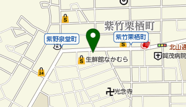 ディンプル(DIMPLE)の地図画像