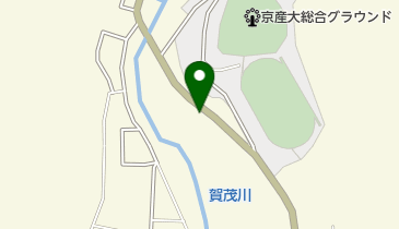 株式会社堂森組 柊野プラントの地図画像