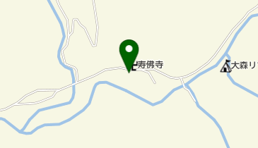 オオモリ・サンバレイの地図画像