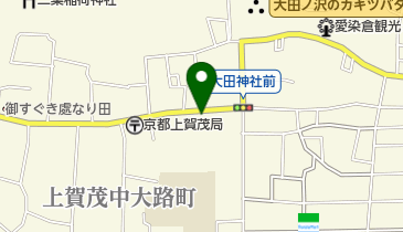 西村工業株式会社の地図画像
