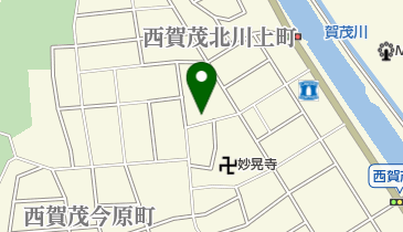 アスワンの地図画像