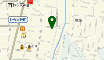 ヴァンの地図画像