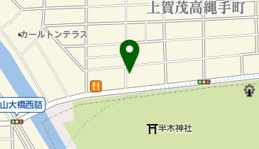 Be-babaの地図画像