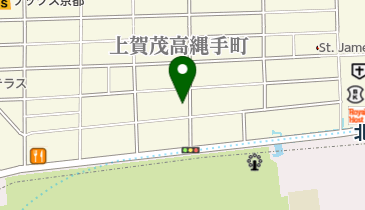 バルザの地図画像