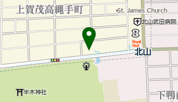 ラ・ドログリーの地図画像