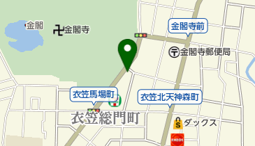 より道の地図画像