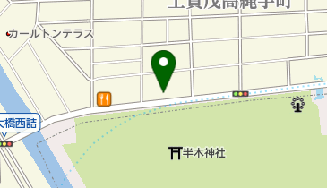 アンターユの地図画像