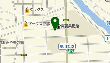 有限会社エレガントの地図画像