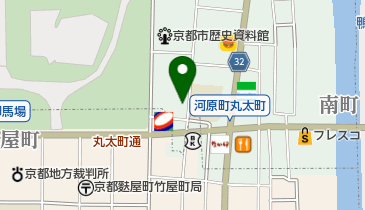 宝印刷工業所の地図画像