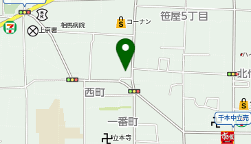 京都府京都市上京区滝ケ鼻町の旅行 観光一覧 Navitime