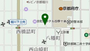 ナイトウの地図画像