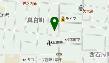 エル・スパテュームの地図画像