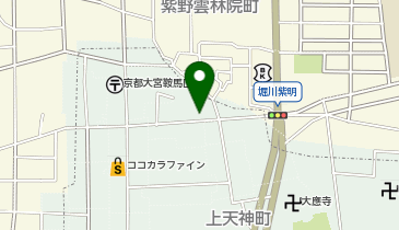 アンティカ(antika)の地図画像