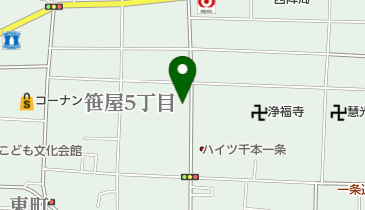 モンプチの地図画像