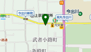 京都府京都市上京区北小路室町の建設 建築 設備 住宅一覧 Navitime