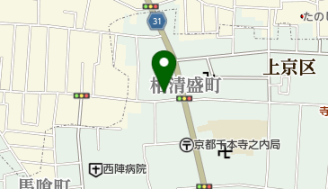 ヤスダ薬品の地図画像