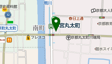 石津商店の地図画像