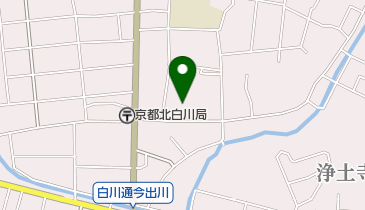 大阪屋の地図画像