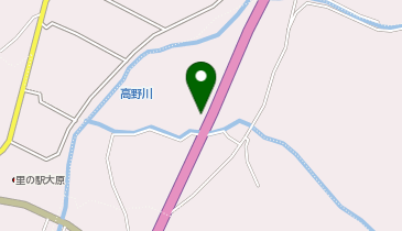 株式会社小林ガスサービスの地図画像
