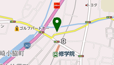 たきもとの地図画像