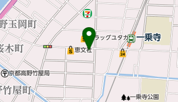 しもかわの地図画像