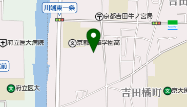 京都府京都市左京区の法人 15ページ目 一覧 Navitime