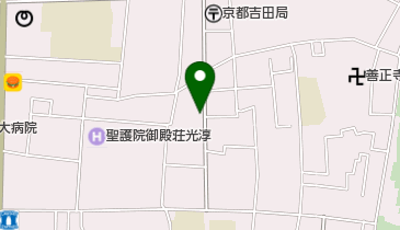 サムシングの地図画像