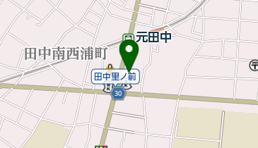 木村工務店の地図画像